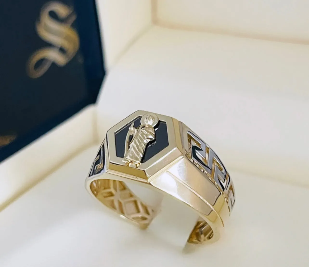 Men ring