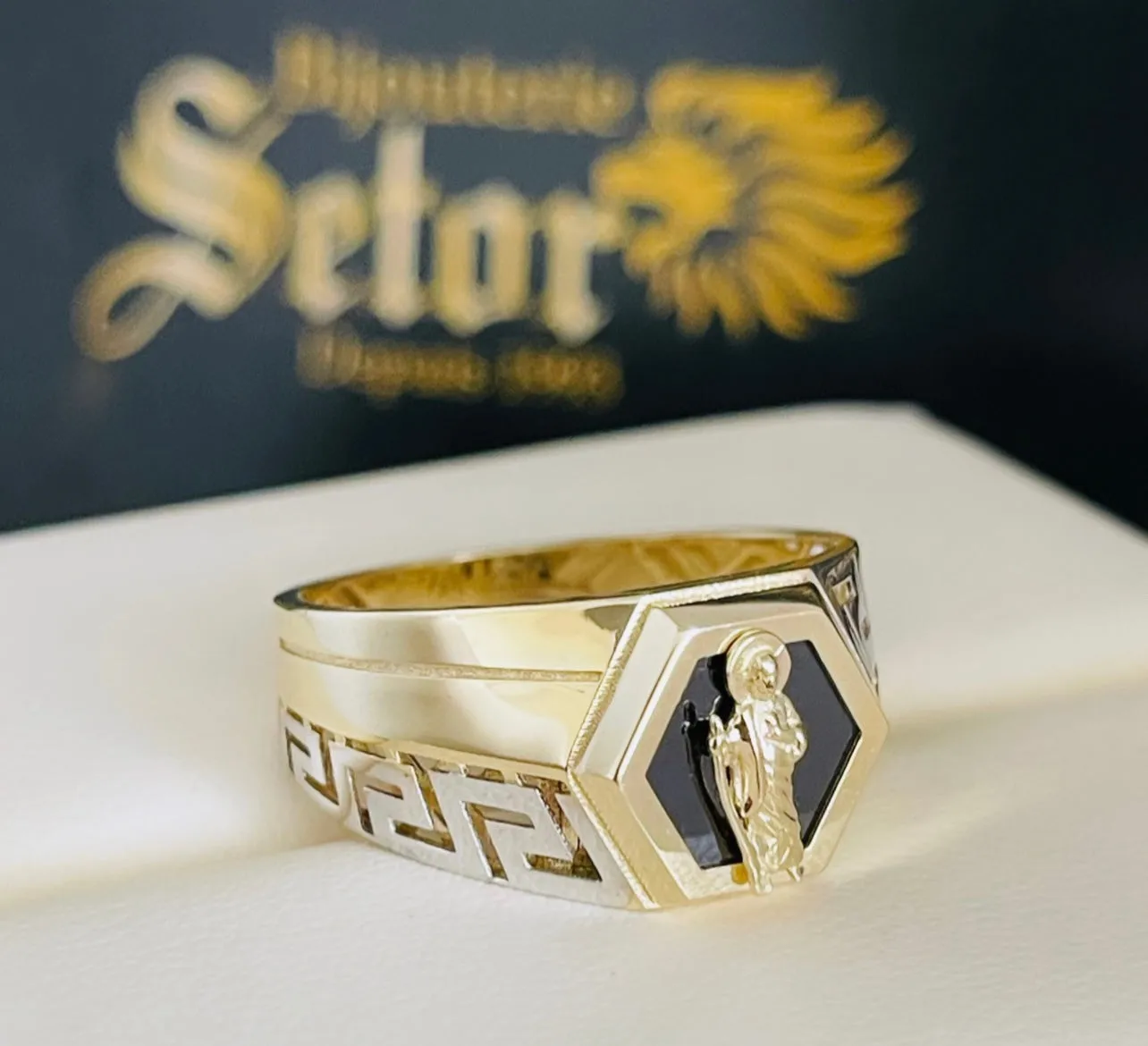 Men ring