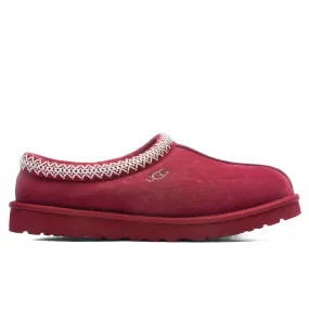 Men's Tasman Slipper - Red Wine