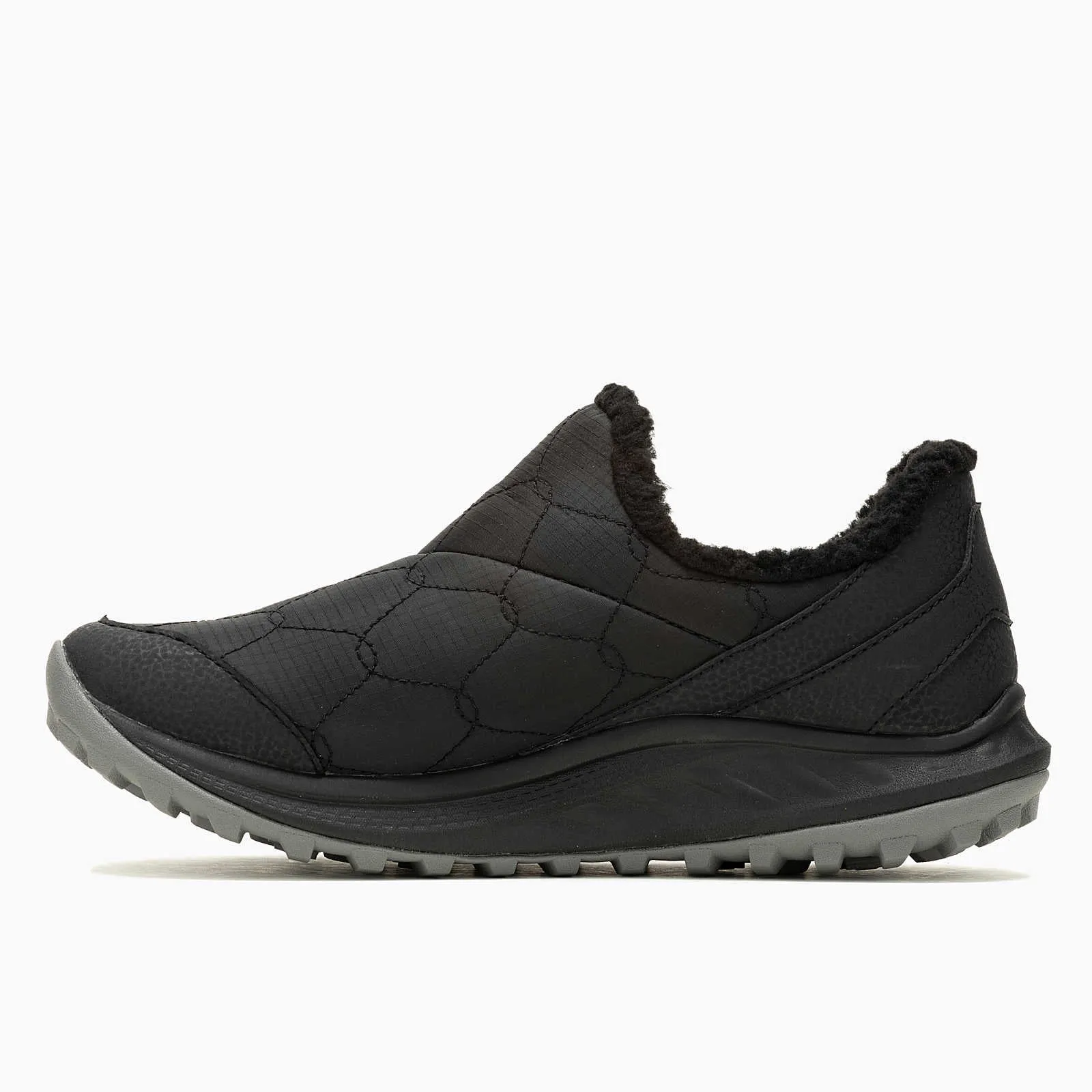 Merrell Antora 3 Thermo Moc Black Women's