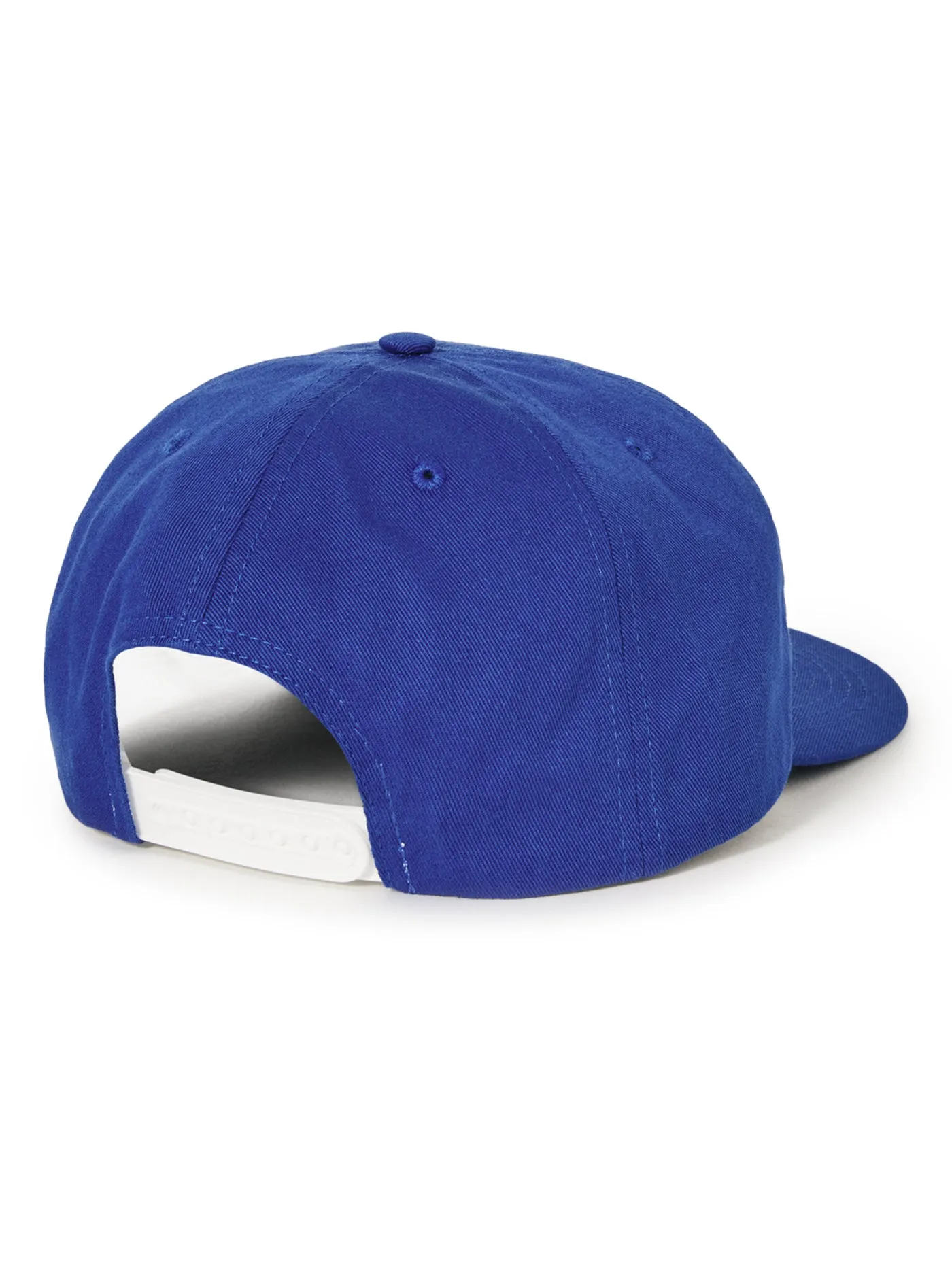 Michael Outline Logo Snapback Hat