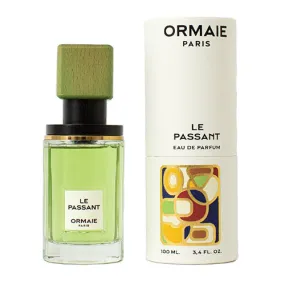 Ormaie Le Passant 100ml EDP for Men by Ormaie