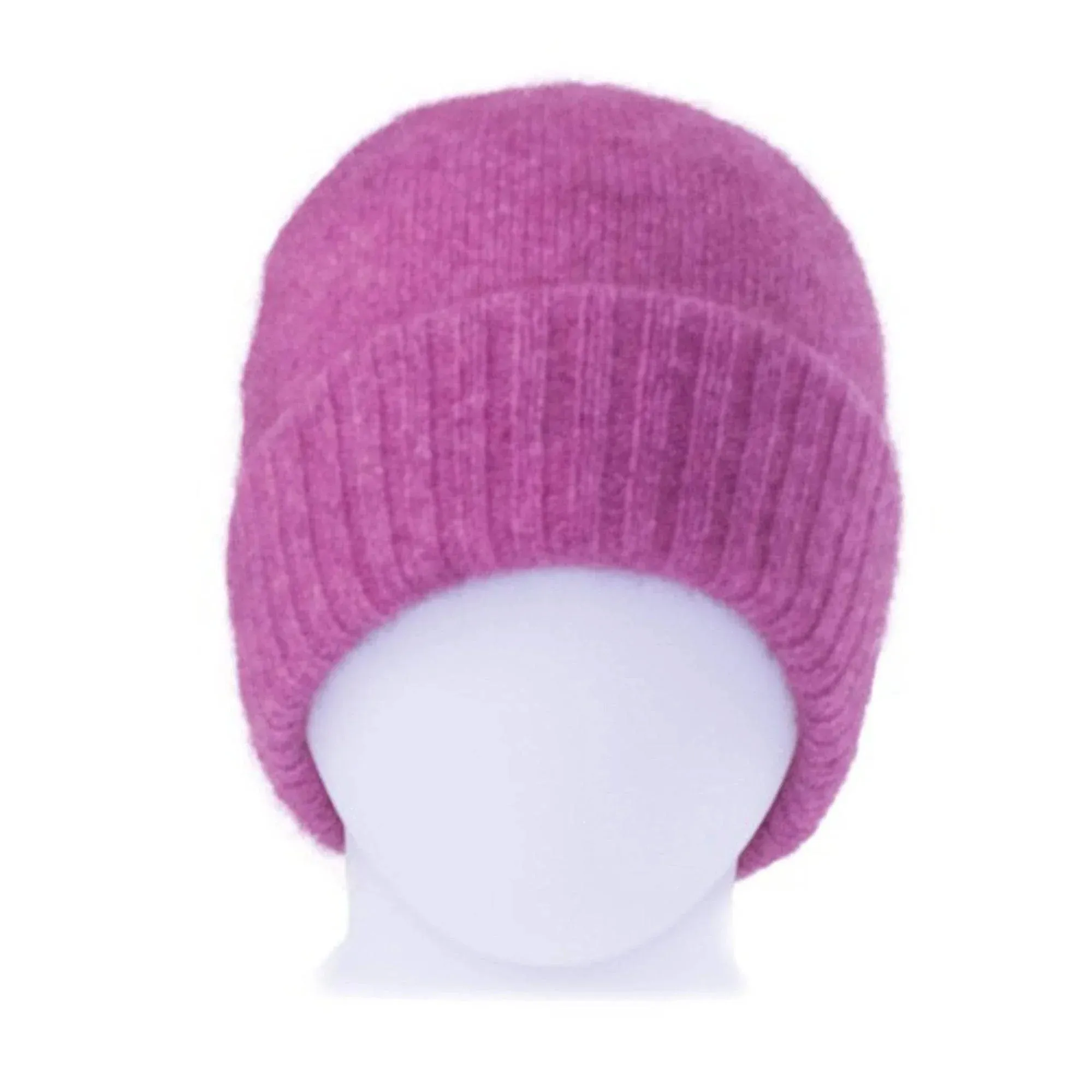 Premium Possum and Merino Wool-Lightweight Beanie