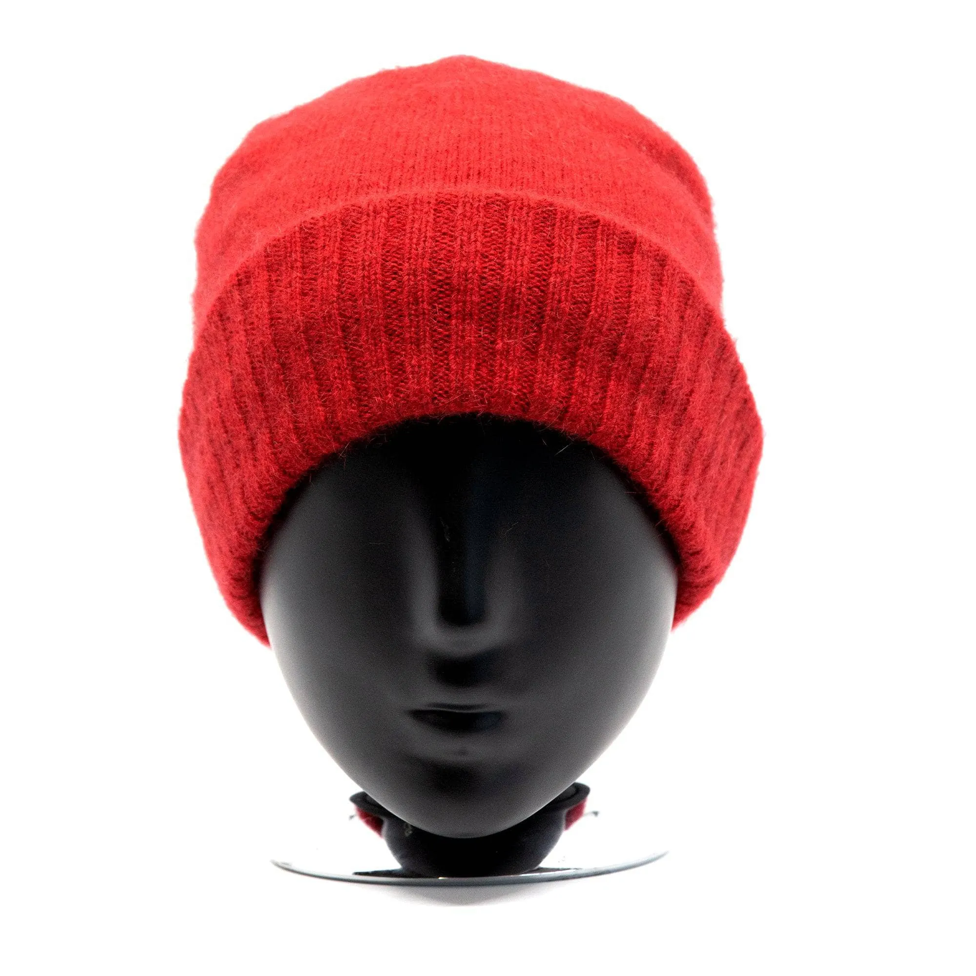 Premium Possum and Merino Wool-Lightweight Beanie