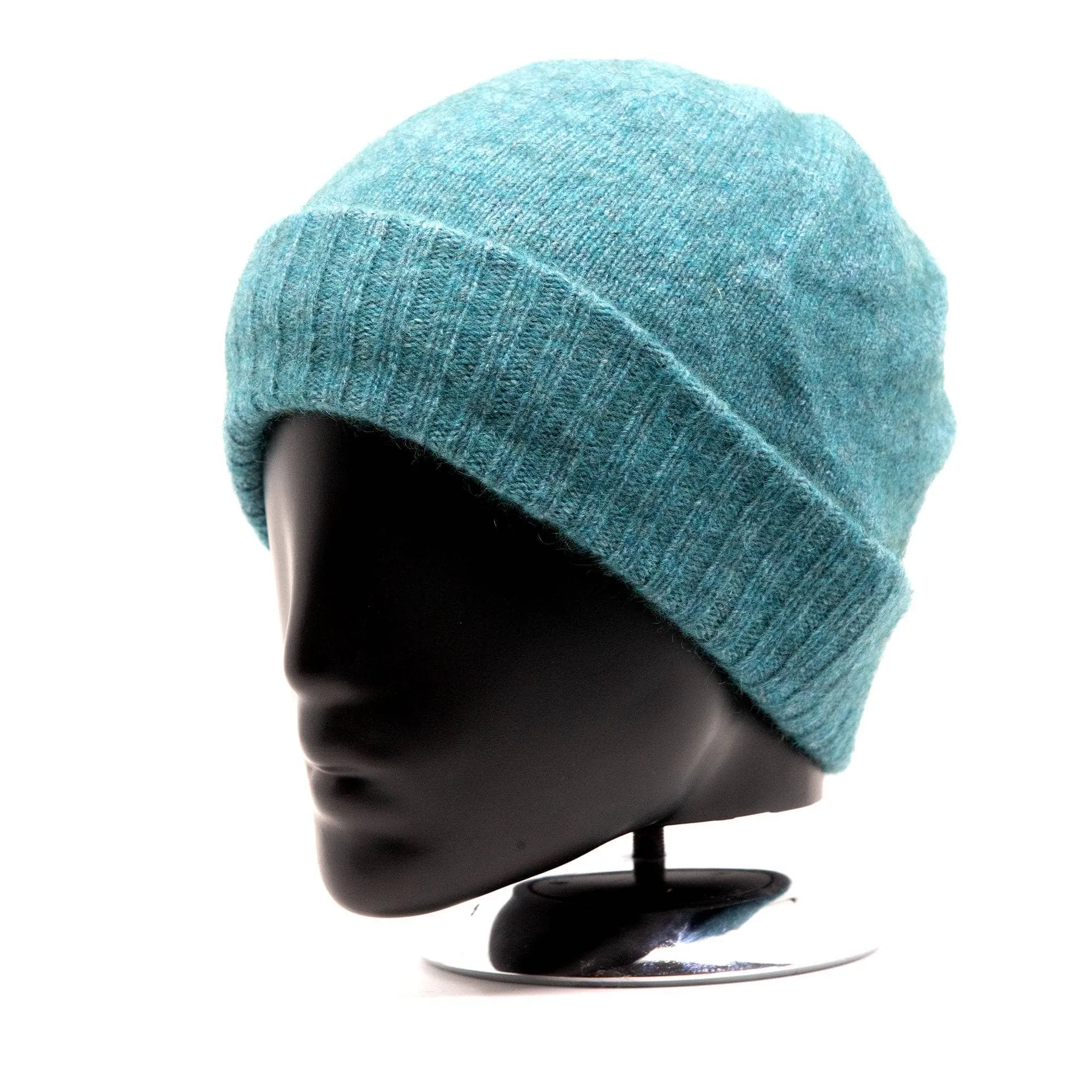 Premium Possum and Merino Wool-Lightweight Beanie