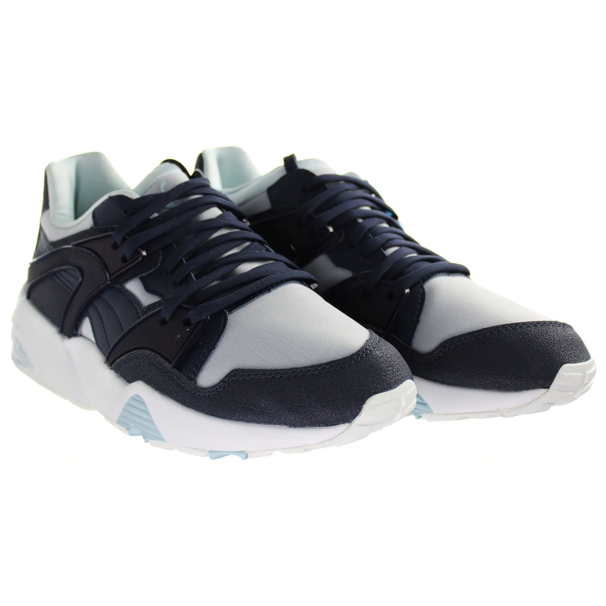 Puma Blaze Filtered Blue Womens Trainers