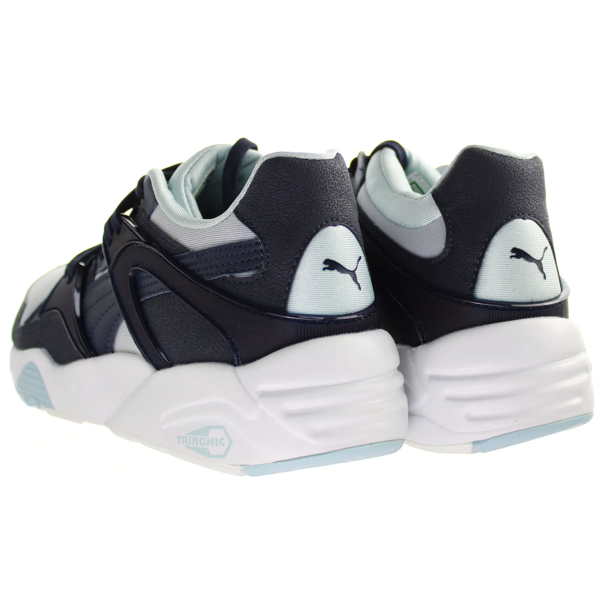 Puma Blaze Filtered Blue Womens Trainers