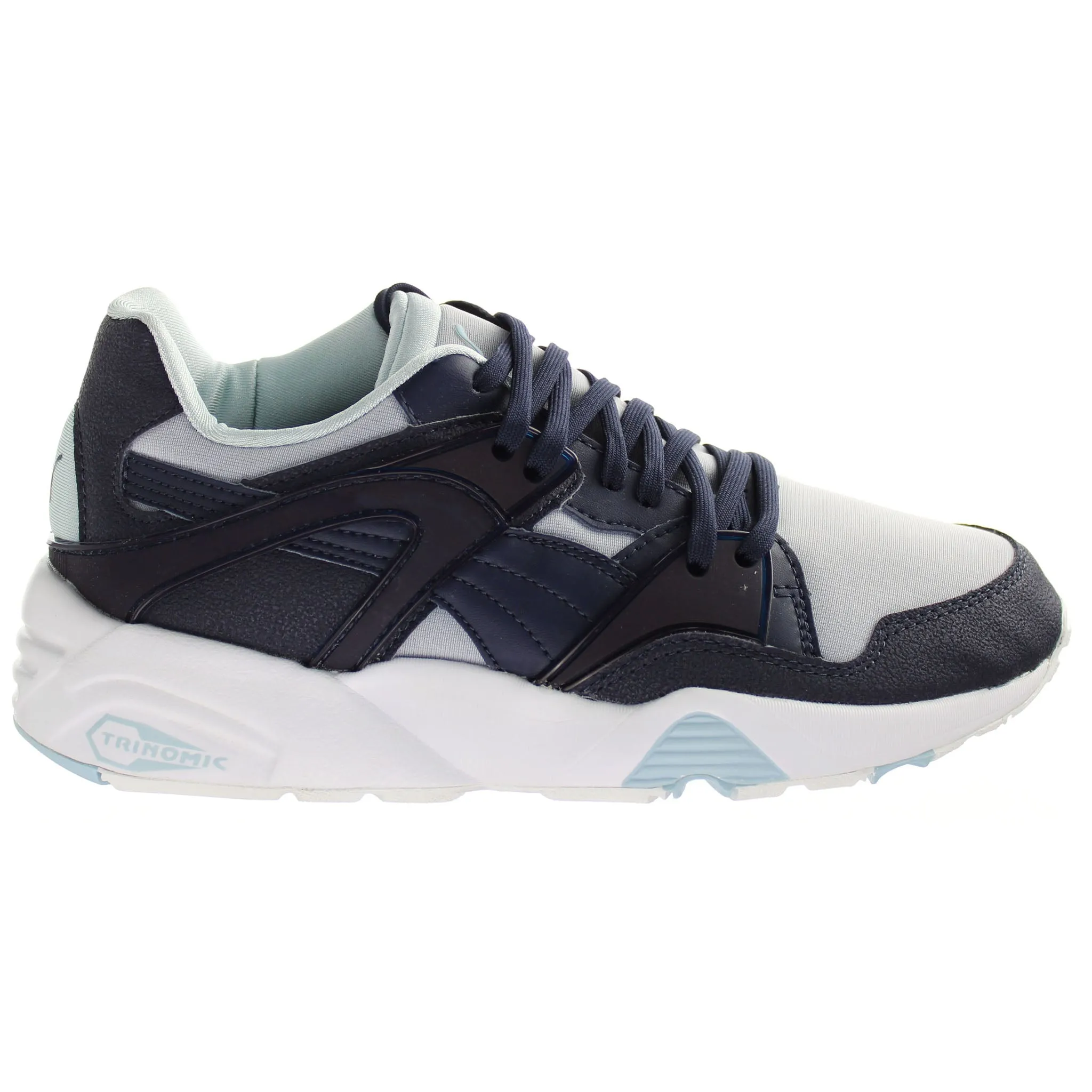 Puma Blaze Filtered Blue Womens Trainers