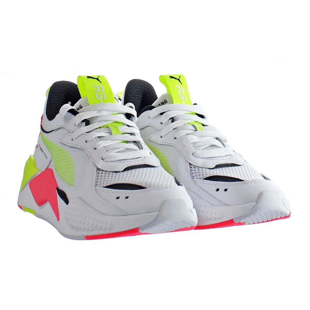 Puma RS-X-90s White Womens Trainers