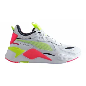 Puma RS-X-90s White Womens Trainers