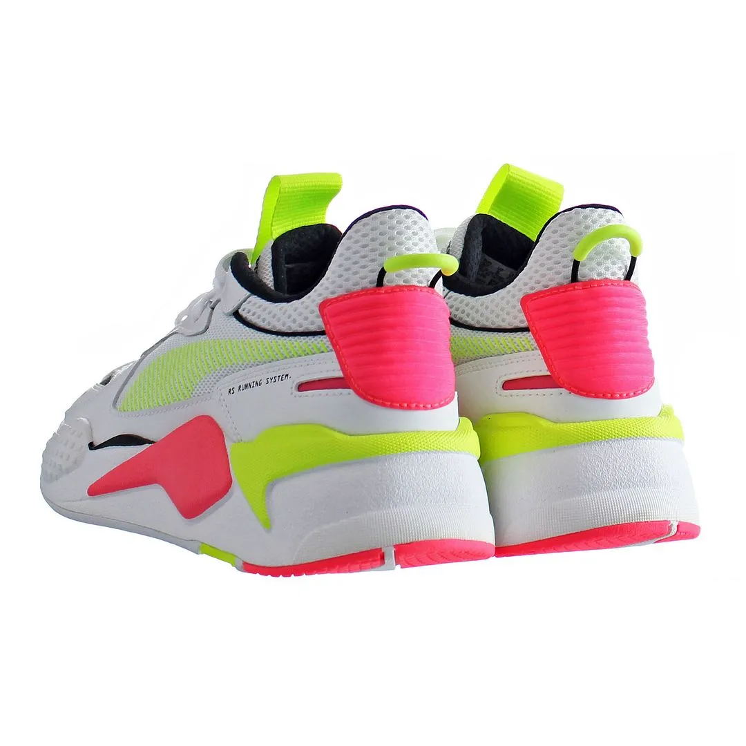 Puma RS-X-90s White Womens Trainers