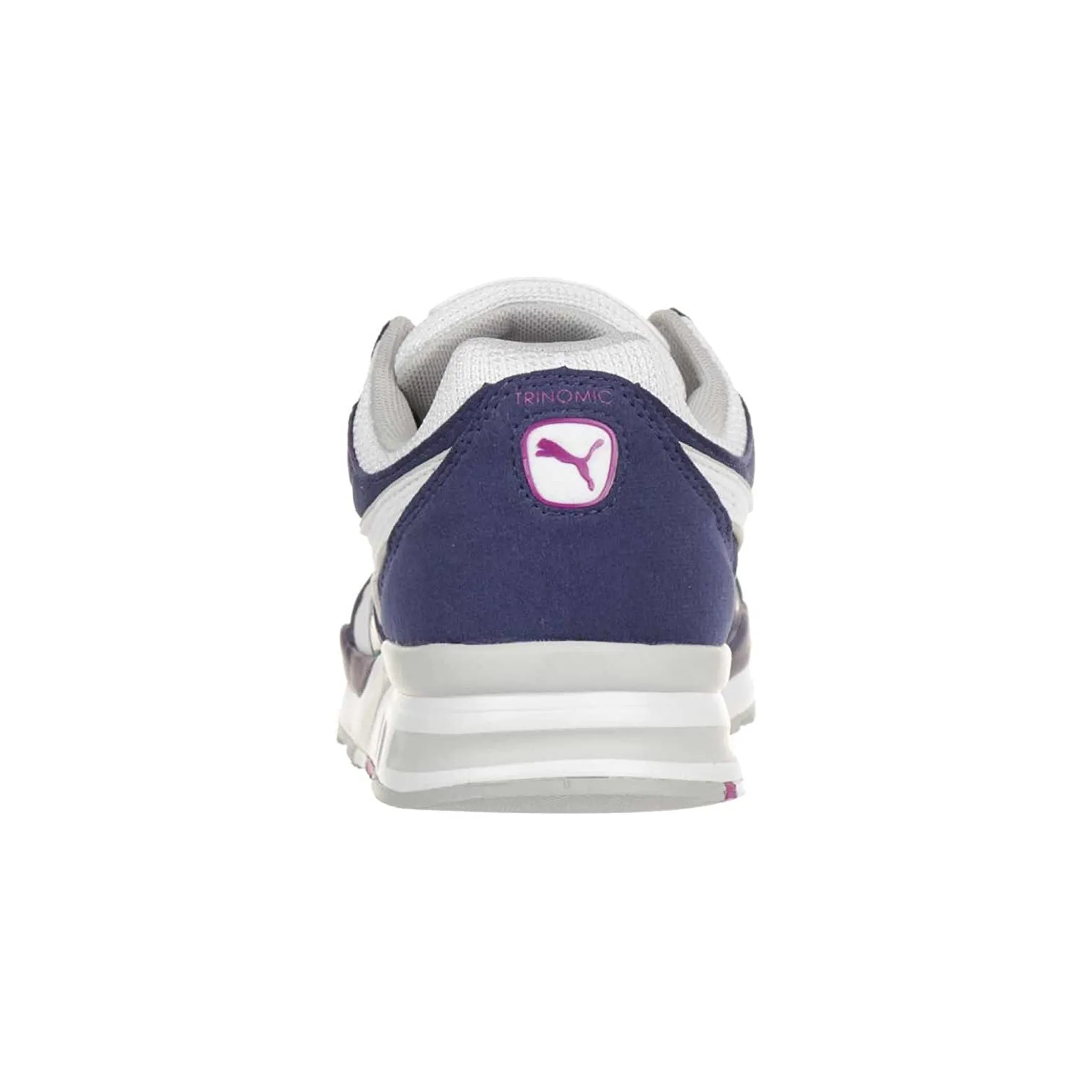 Puma Trinomic XT 1  White Womens Trainers