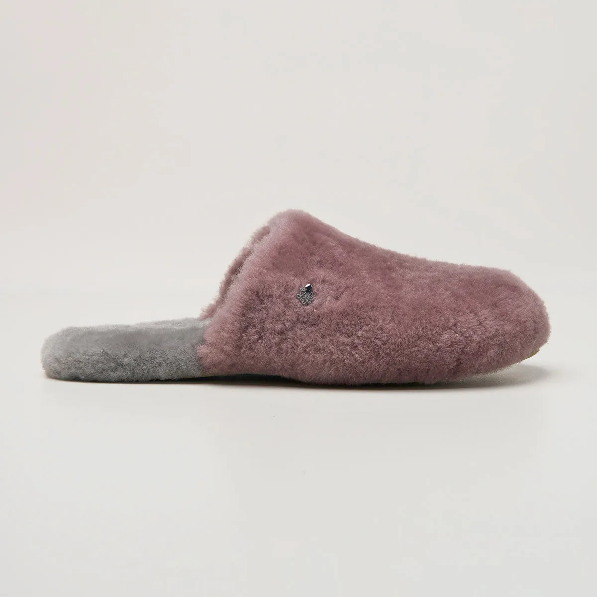 Shearling Slipper