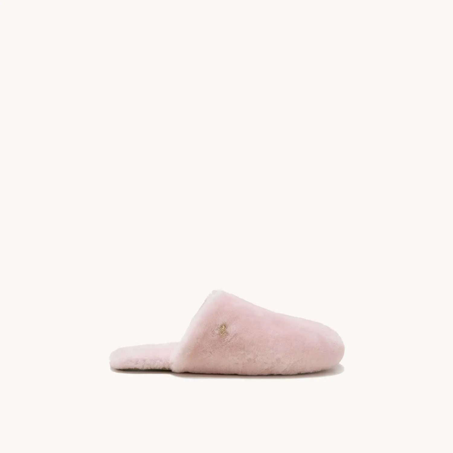 Shearling Slipper