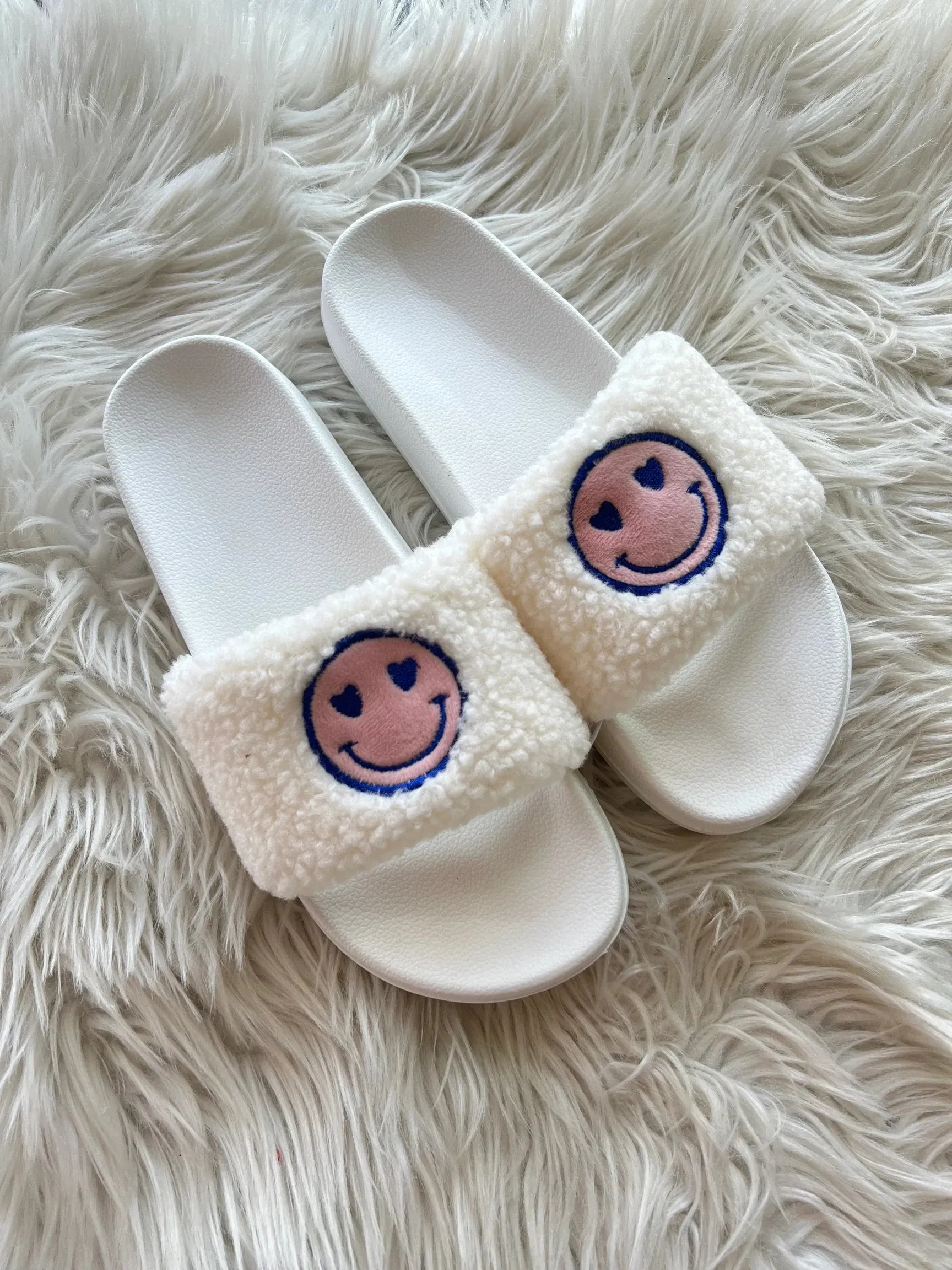 Sherpa Slipper