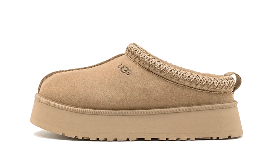 Tazz Slipper Mustard (Enfant)