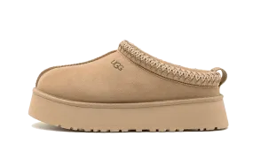 Tazz Slipper Mustard (Enfant)