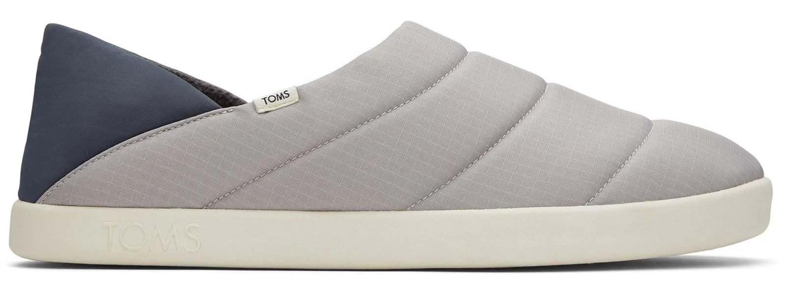 TOMS Ezra Mens Classic Slipper