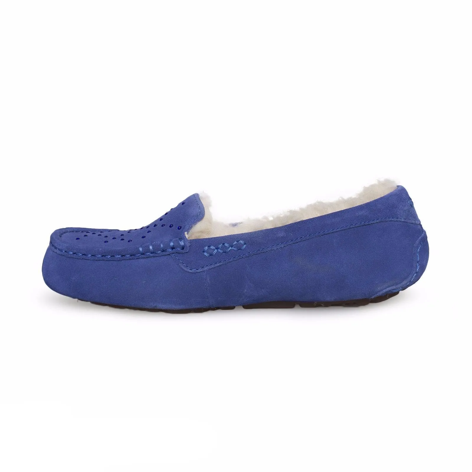 UGG Ansley Crystal Diamond Night Sky Slippers