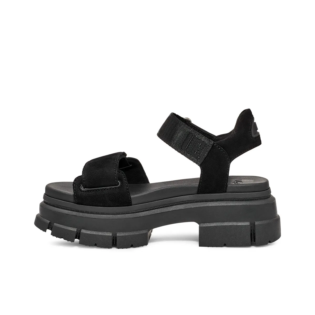 UGG Ashton Ankle Black   