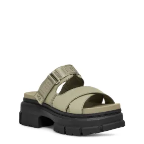 UGG Ashton Slide Shaded Clover    