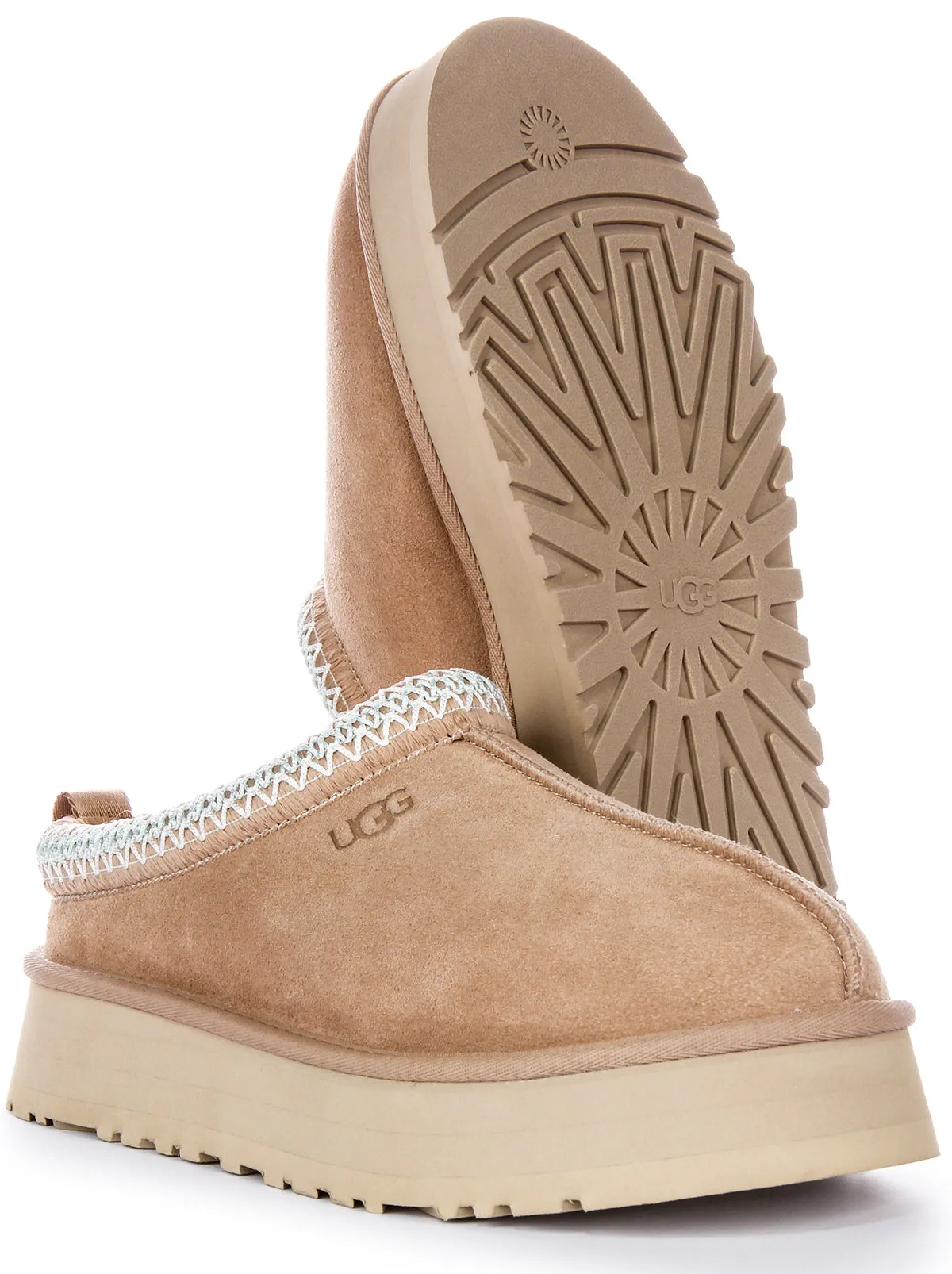 Ugg Australia W Tazz In Sand For Women