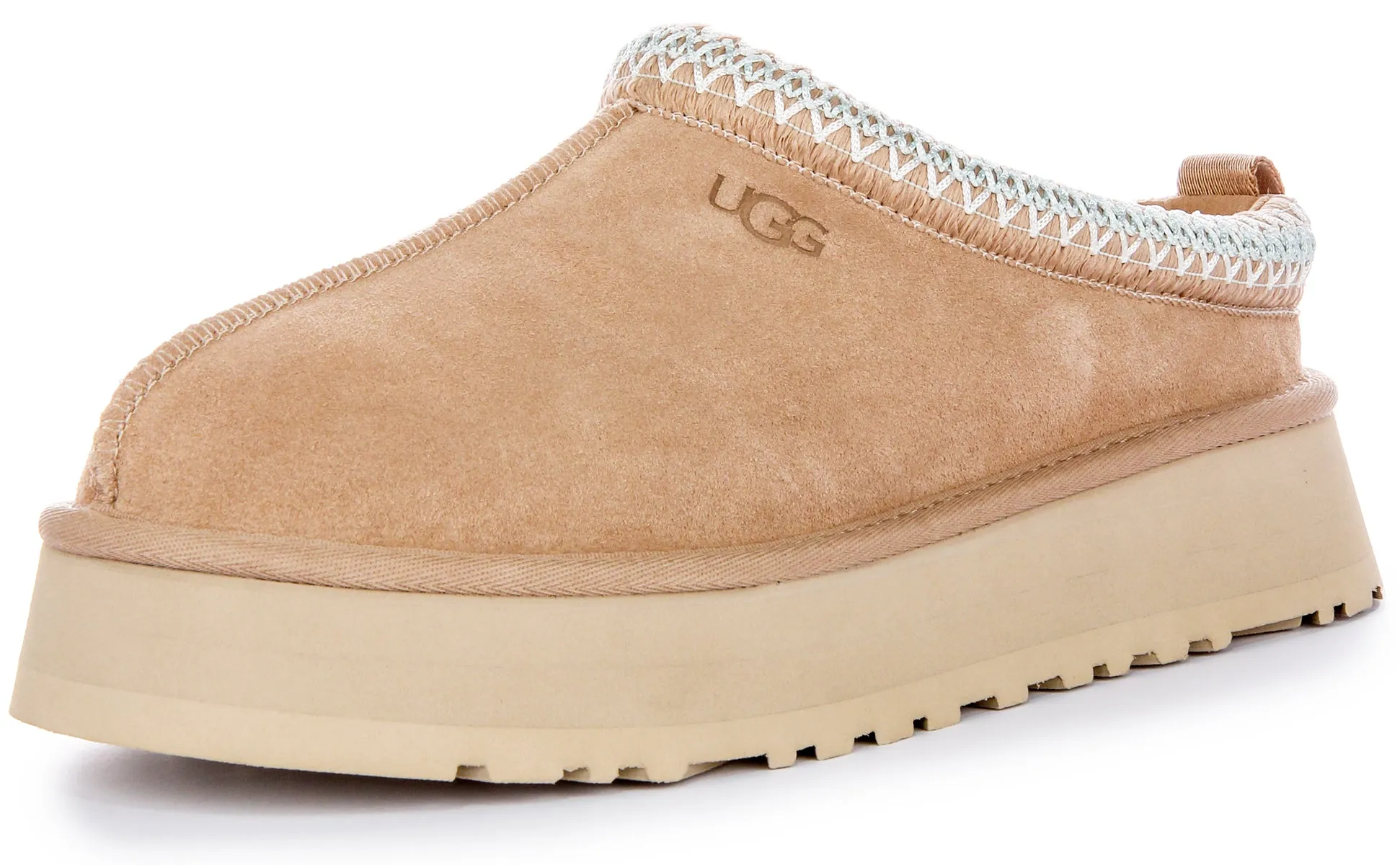 Ugg Australia W Tazz In Sand For Women