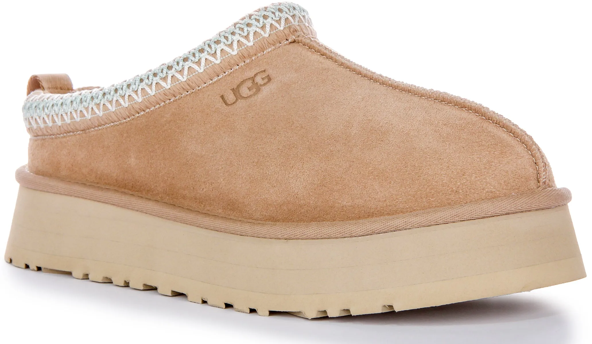 Ugg Australia W Tazz In Sand For Women