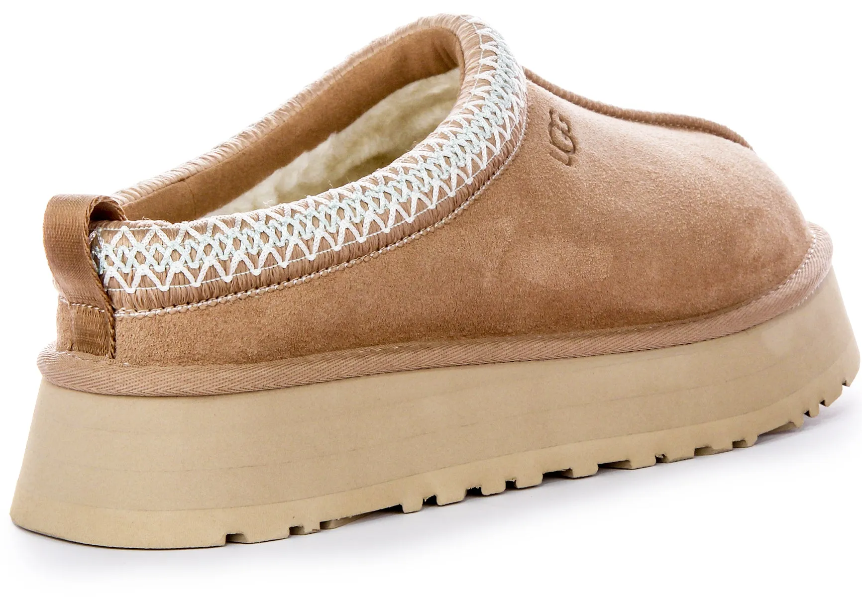 Ugg Australia W Tazz In Sand For Women