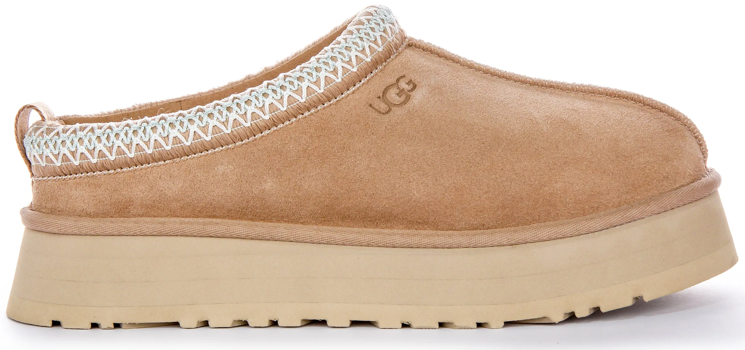 Ugg Australia W Tazz In Sand For Women