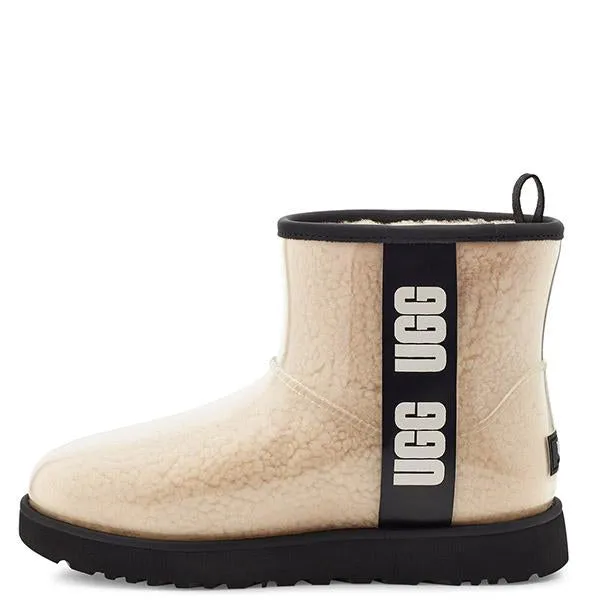   UGG Classic Clear Mini