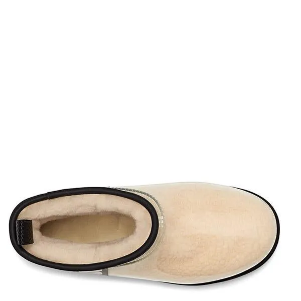   UGG Classic Clear Mini