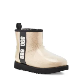   UGG Classic Clear Mini