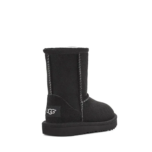 UGG Classic II Black  II    