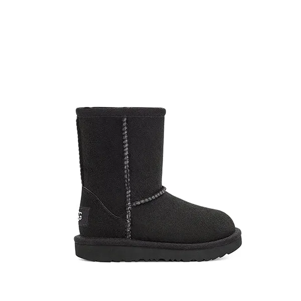 UGG Classic II Black  II    