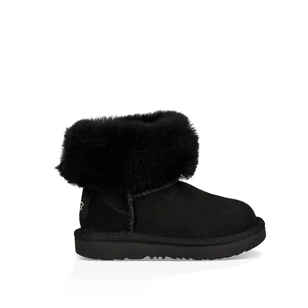 UGG Classic II Black  II    