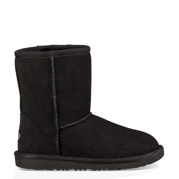    UGG Classic II Black