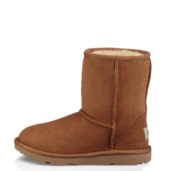    UGG Classic II