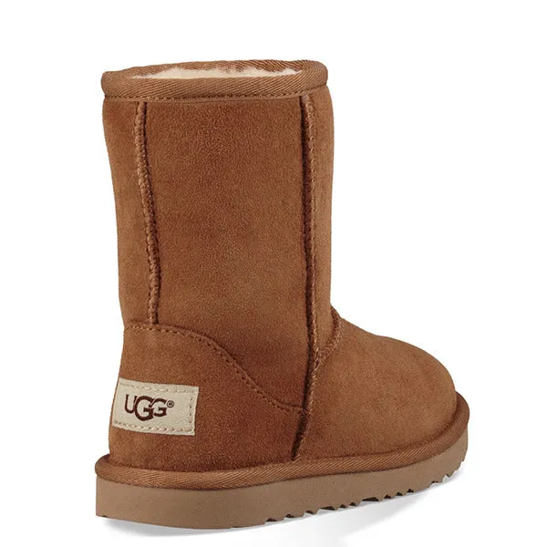    UGG Classic II