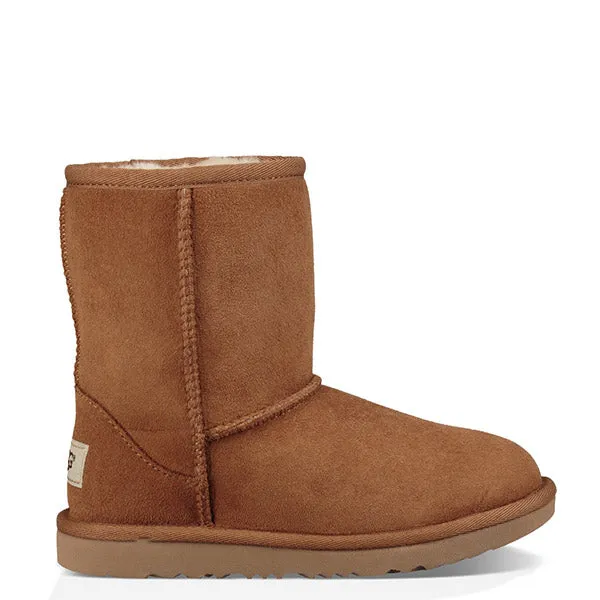    UGG Classic II