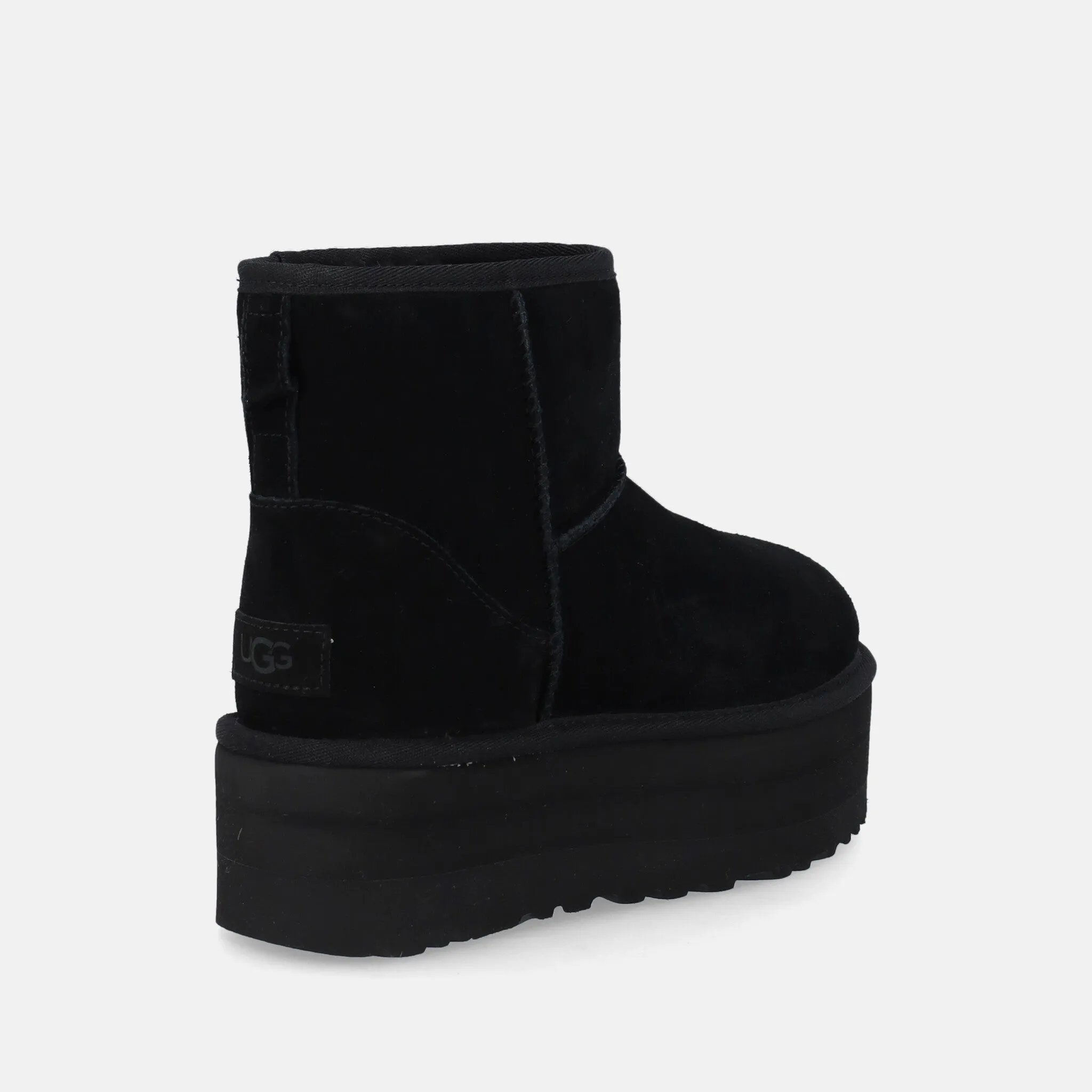 UGG CLASSIC MINI PLATFORM