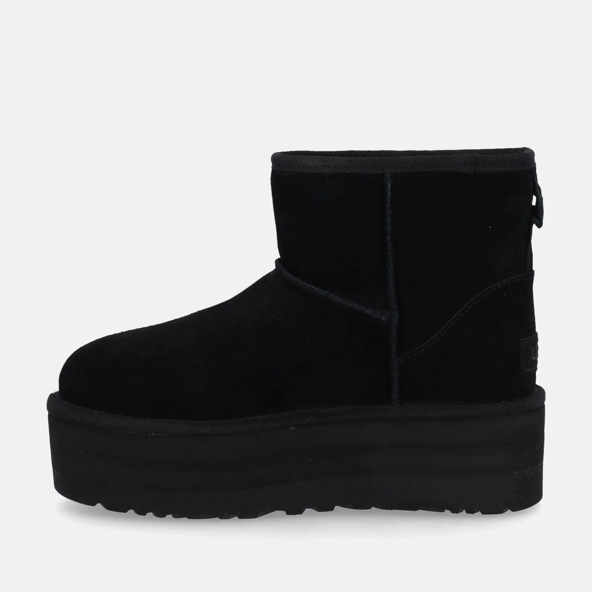 UGG CLASSIC MINI PLATFORM