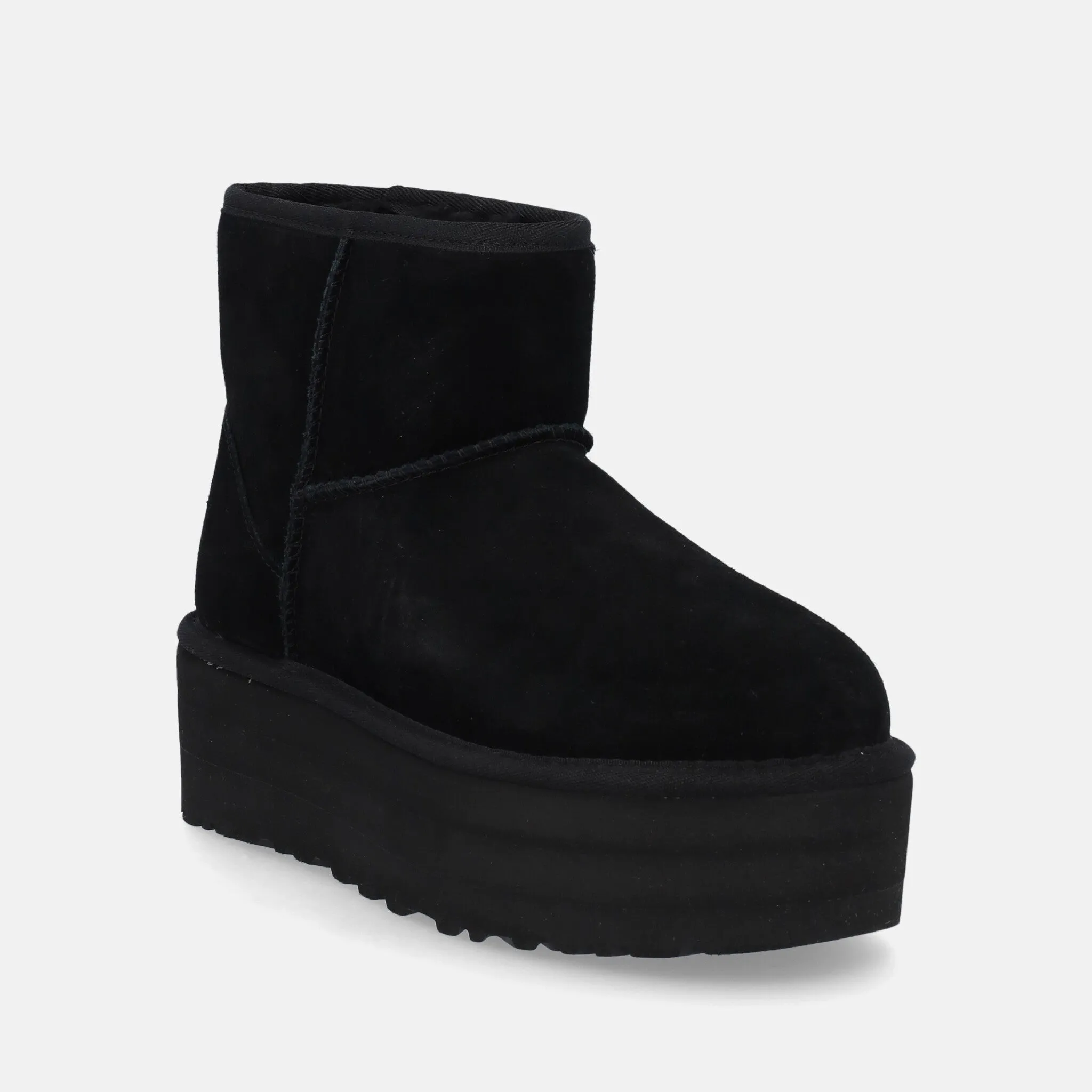 UGG CLASSIC MINI PLATFORM