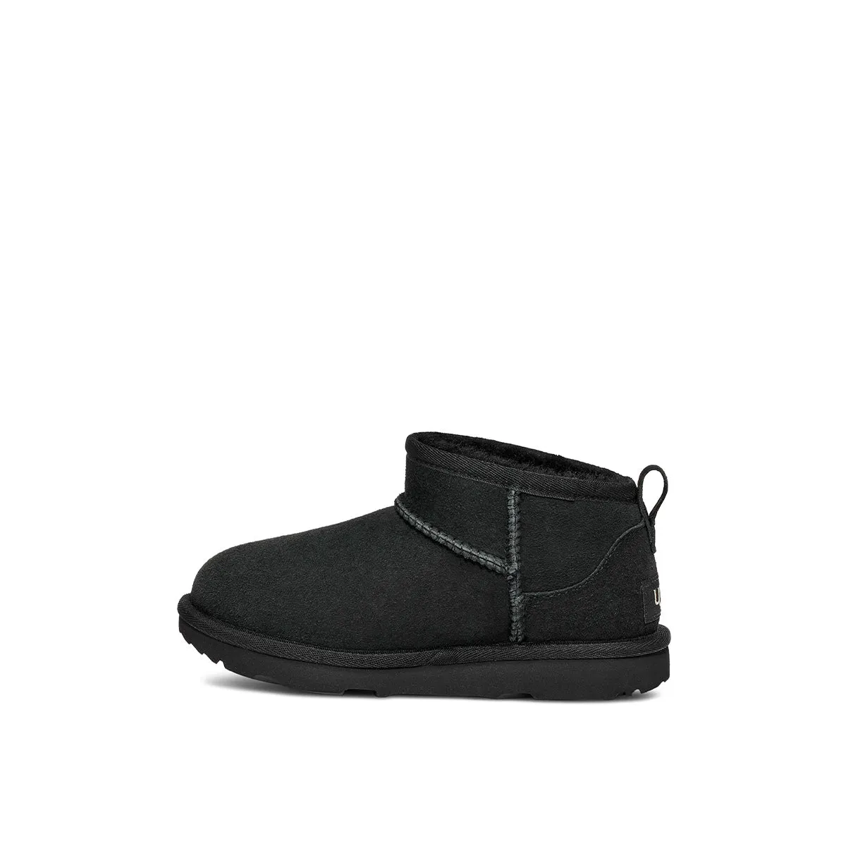 UGG Classic Ultra Mini Black      