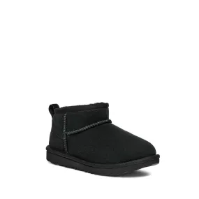 UGG Classic Ultra Mini Black      