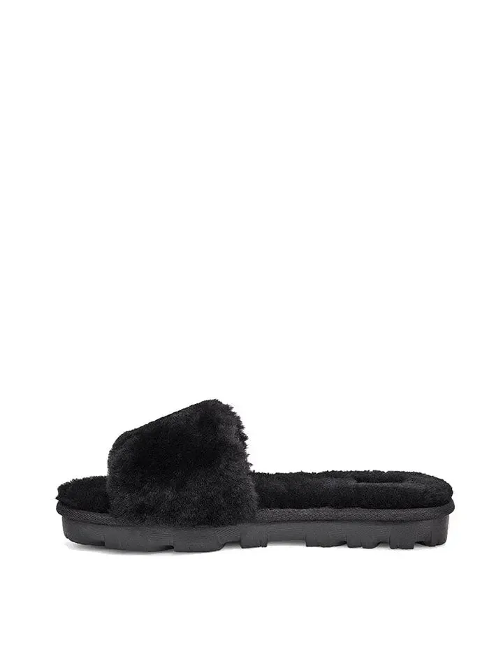 UGG Cozette Slide Black