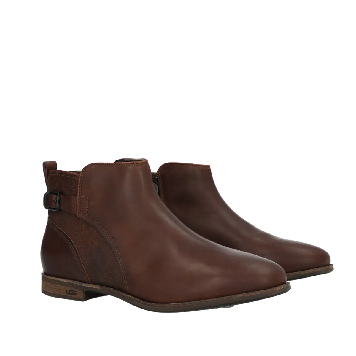 UGG Demi Chestnut  