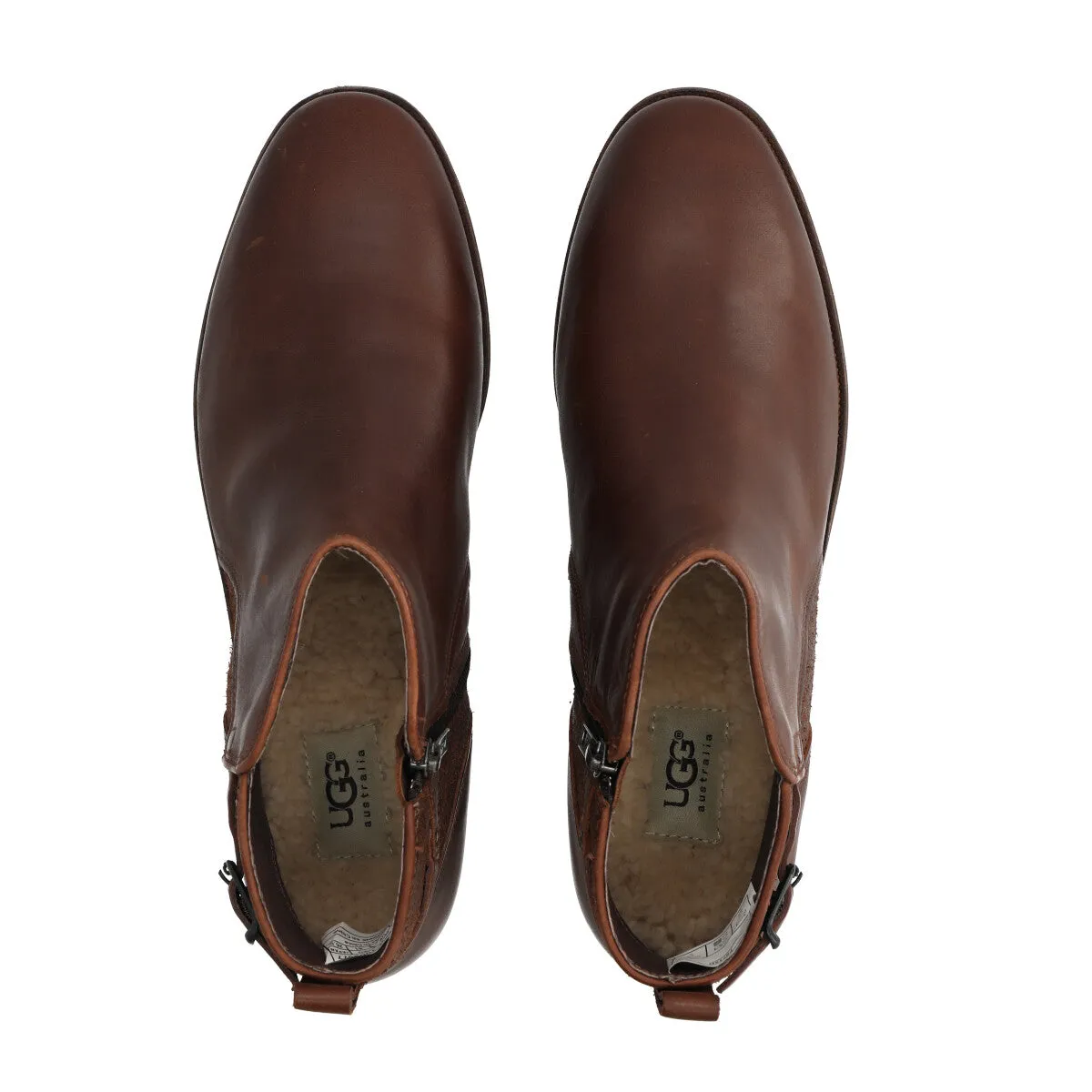 UGG Demi Chestnut  