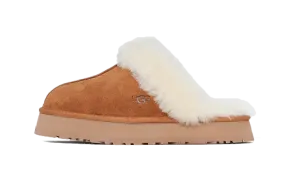 UGG Disquette Slipper Chestnut