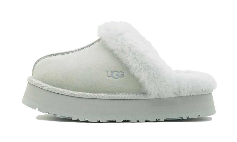 UGG Disquette Slipper Goose